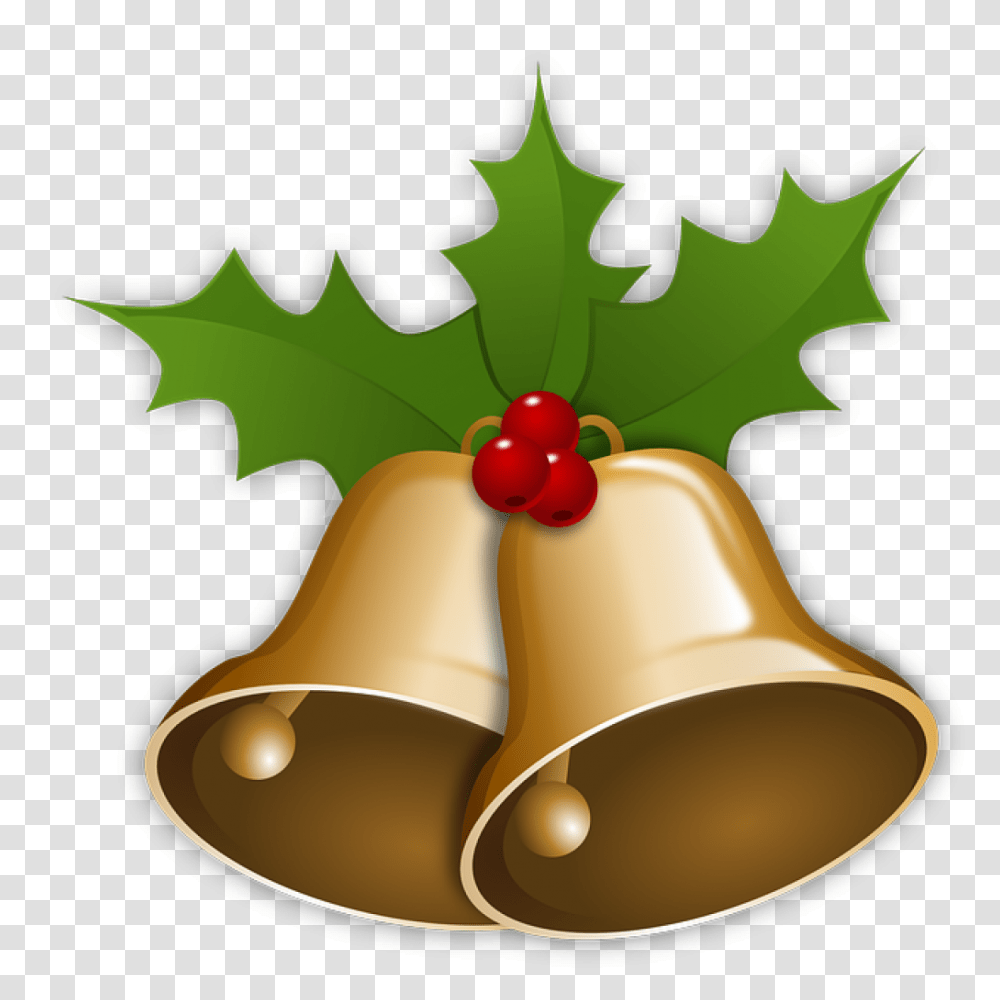 Christmas Holly Graphics Free Clipart Download, Lamp, Leaf, Plant, Cowbell Transparent Png