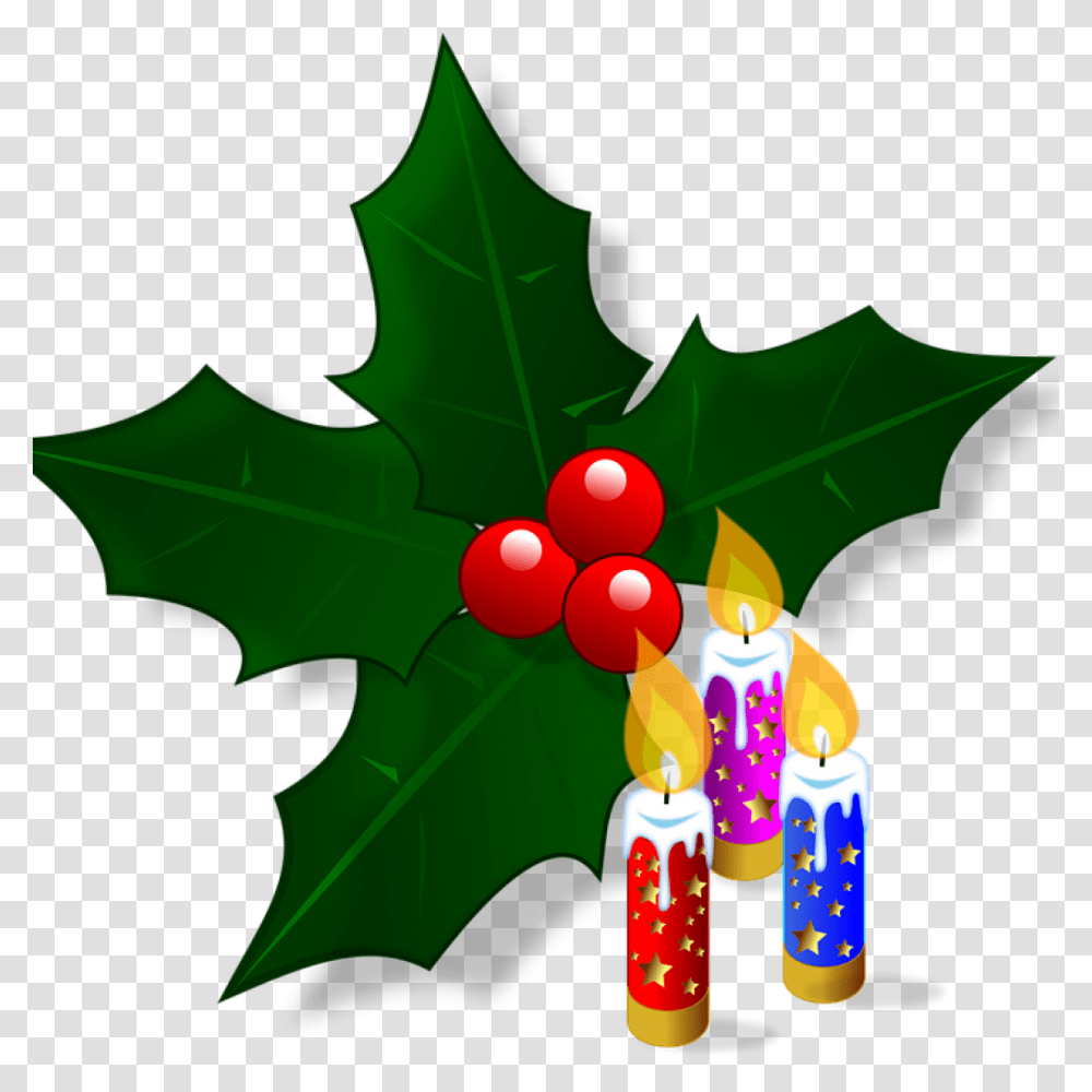 Christmas Holly Graphics Free Clipart Download, Leaf, Plant, Tree Transparent Png