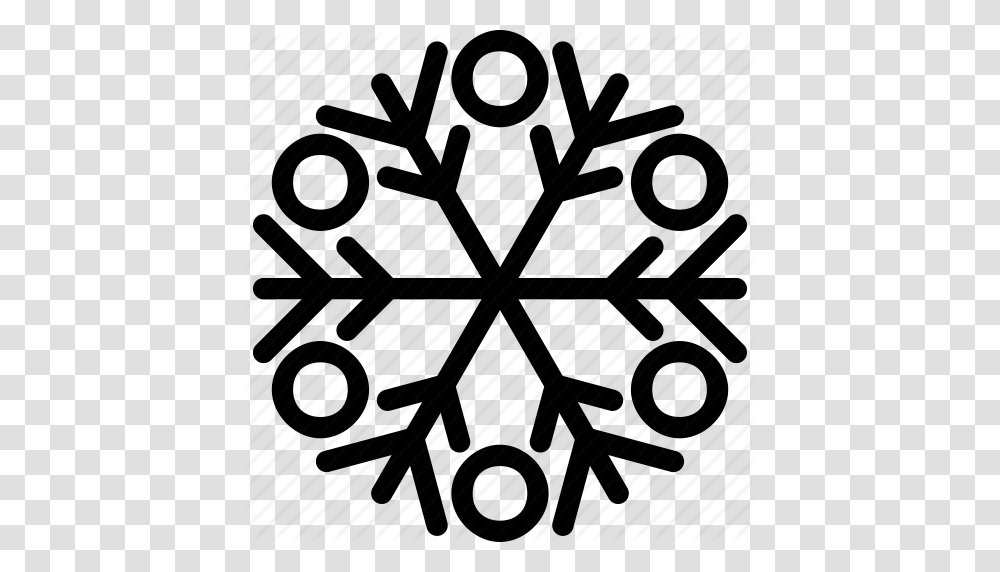 Christmas Ice Crystal Snow Snow Crystal Snowflake White, Star Symbol, Pattern Transparent Png