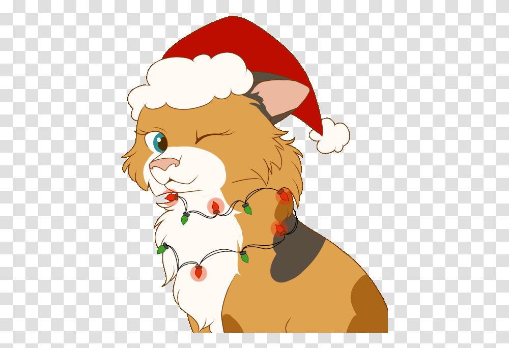 Christmas Icon Animal Amino Zexel, Face, Graphics, Art, Head Transparent Png