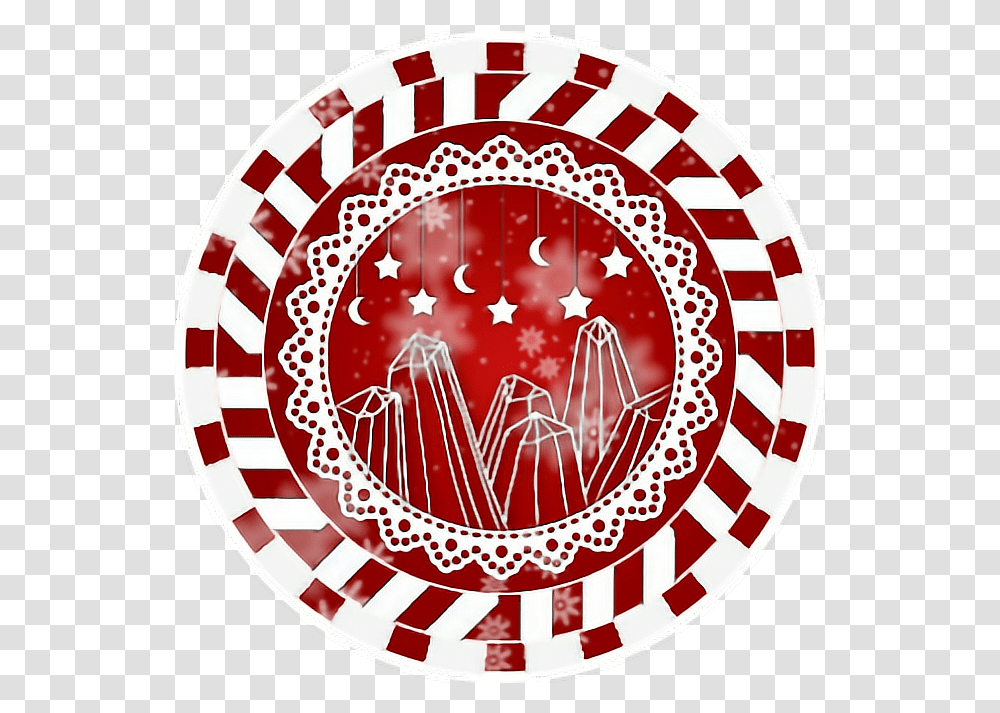 Christmas Icon Lovely, Logo, Symbol, Trademark, Rug Transparent Png