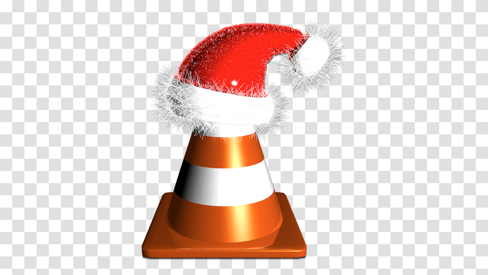 Christmas Icon Vlc Media Player Icon Christmas, Lamp, Brush, Tool, Light Transparent Png