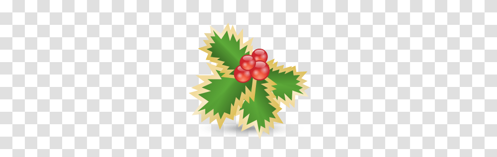 Christmas Icons, Holiday, Leaf, Plant, Grapes Transparent Png