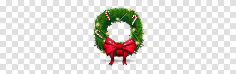 Christmas Icons, Holiday, Wreath, Dynamite, Bomb Transparent Png