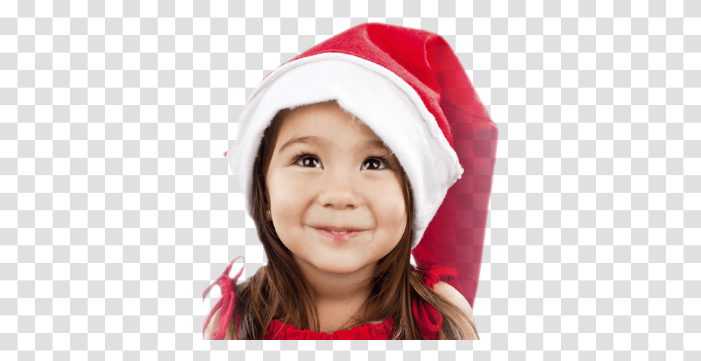 Christmas Ideas For New Parents Huggies Holiday Inn Stay You, Clothing, Apparel, Bonnet, Hat Transparent Png