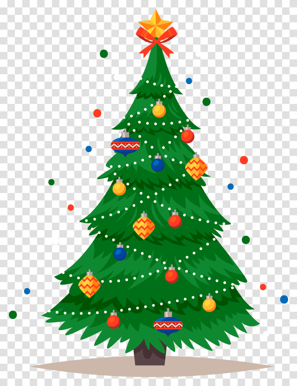 Christmas Ideas Tree 2019, Christmas Tree, Ornament, Plant, Star Symbol Transparent Png