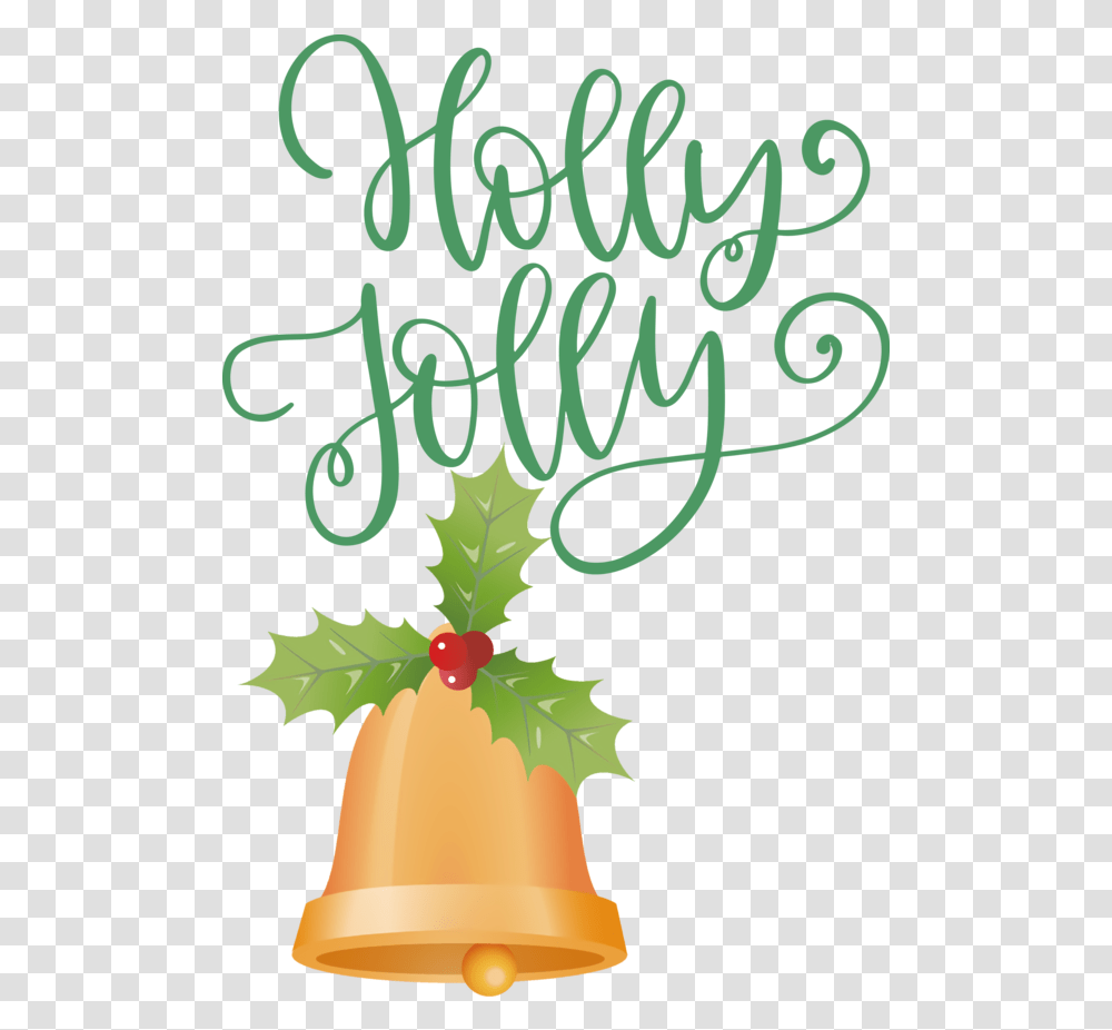 Christmas Image Editing Icon Design For Be Jolly Holly Jolly Svg, Plant, Text, Vegetable, Food Transparent Png