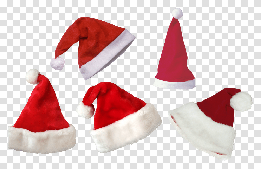 Christmas Images Download Papa Noel Gorro Christmas Transparent Png