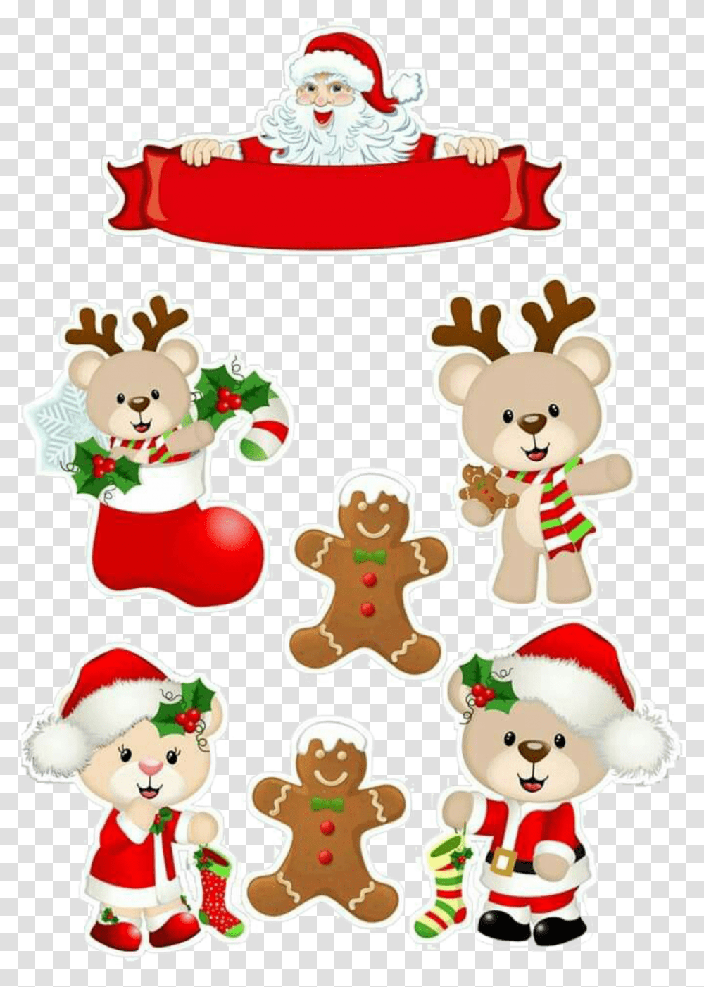 Christmas Images Hd Transparent Png