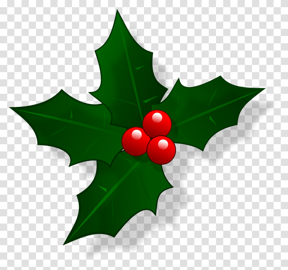 Christmas Images Holly, Leaf, Plant, Fruit, Food Transparent Png