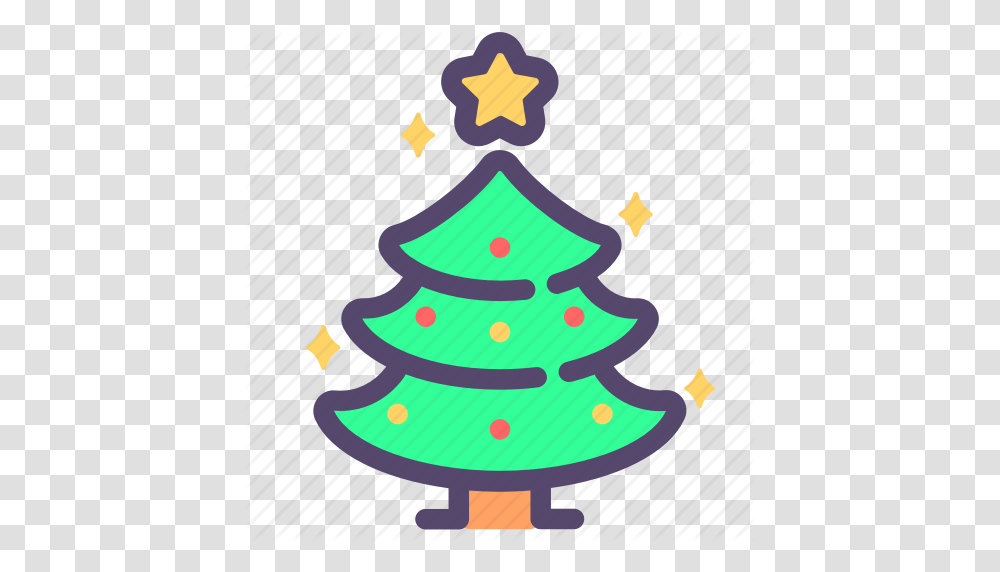 Christmas Is Here, Tree, Plant, Ornament, Christmas Tree Transparent Png