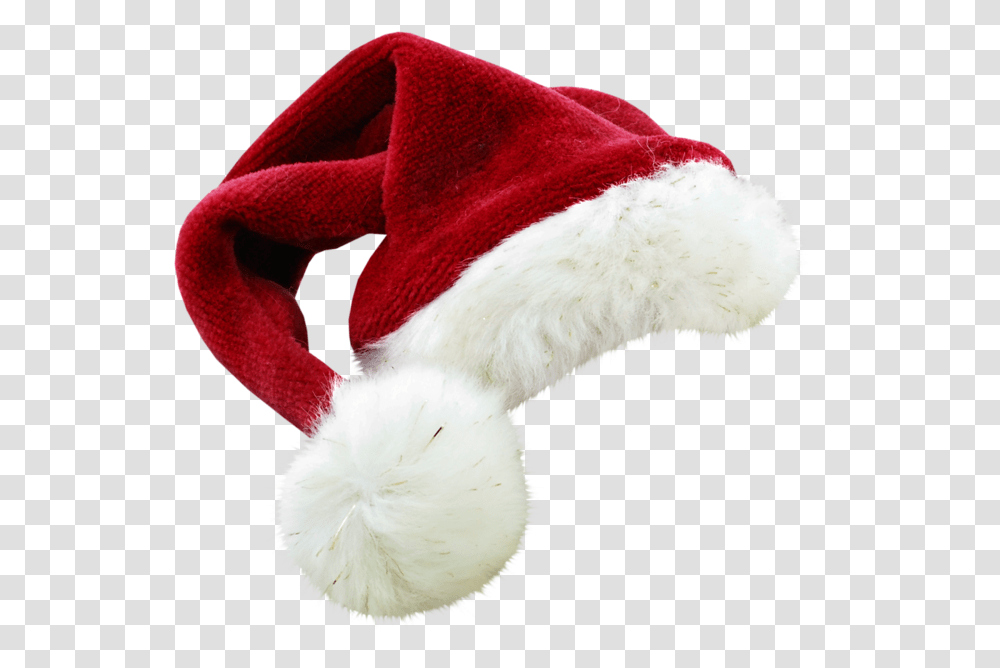 Christmas Is Over Hat Family Santa Claus Hat Background, Cushion, Bird, Animal, Scarf Transparent Png