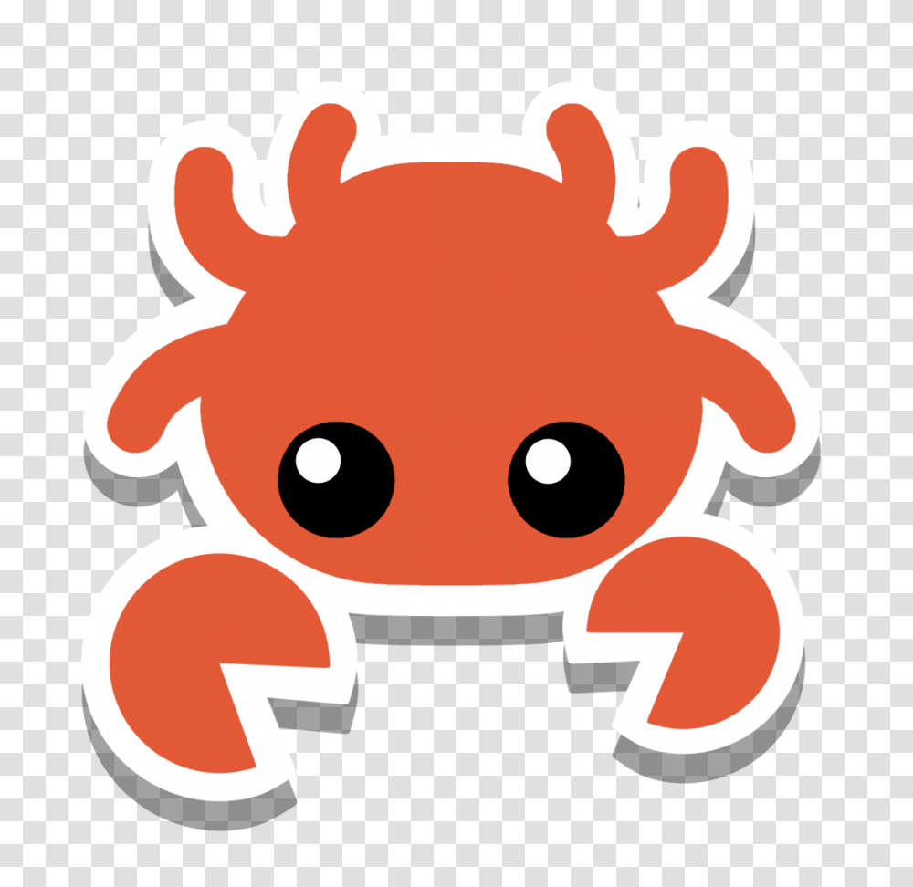 Christmas Island Red Crab Clip Art, Animal, Seafood, Sea Life, Plush Transparent Png