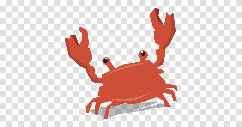 Christmas Island Red Crab & Free Christmas Island Red Crab, Sea Life, Animal, Seafood, Poster Transparent Png