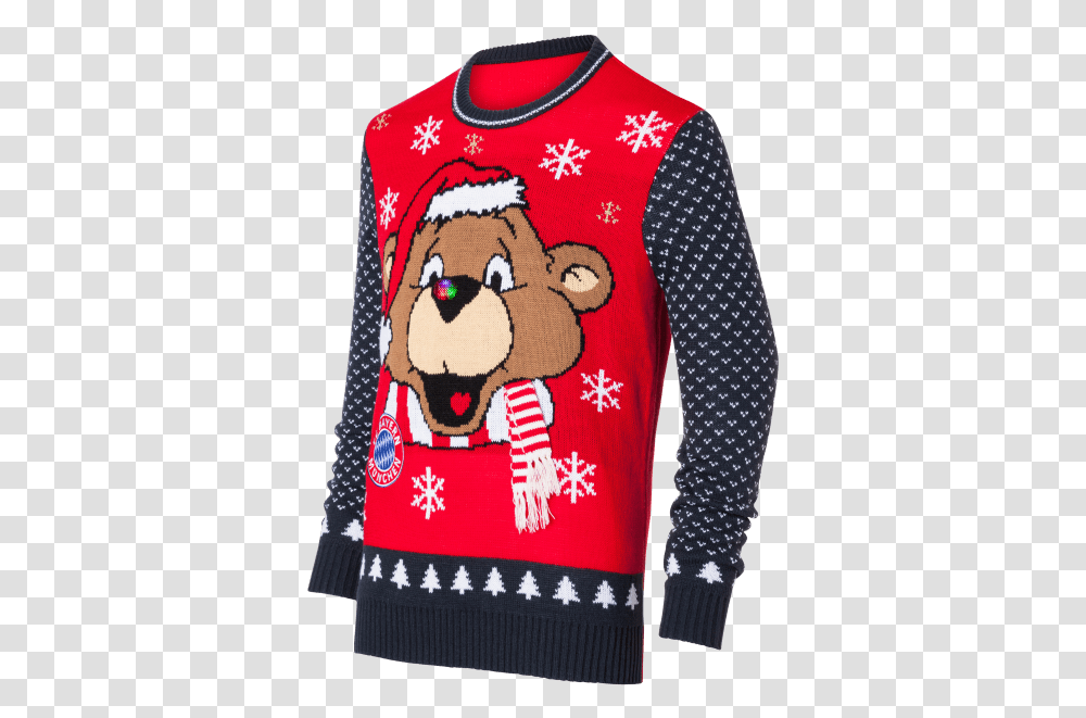 Christmas Jumper Ugly Christmas Sweaters, Apparel, Sleeve, Applique Transparent Png