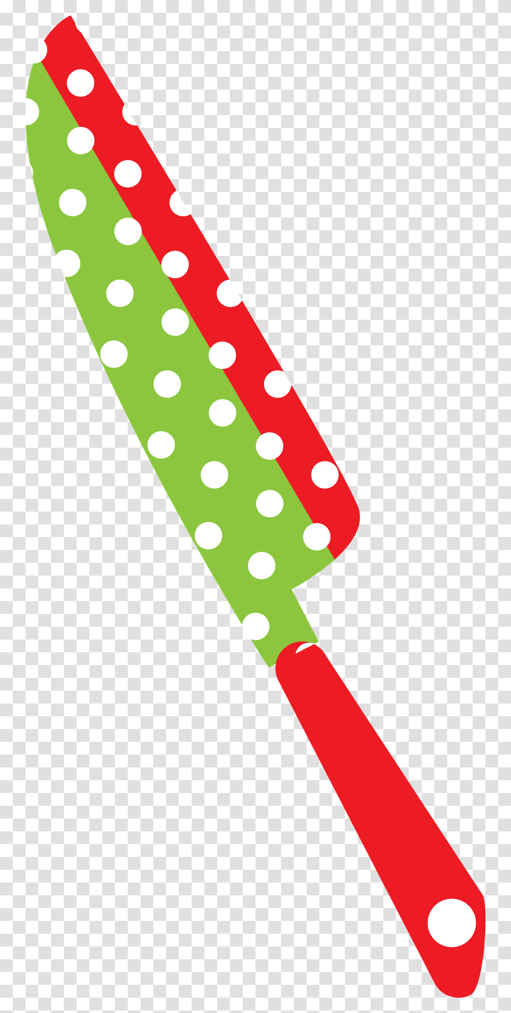 Christmas Knife Clip Art Clip Art, Texture, Polka Dot Transparent Png