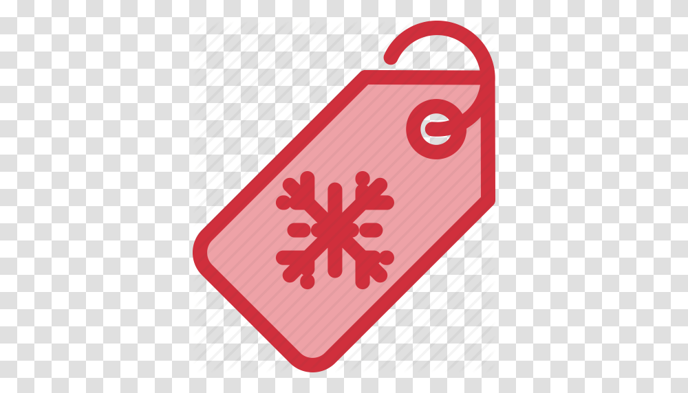 Christmas Label Sale Shopping Tag Icon, Bag, Plant, Shopping Bag Transparent Png