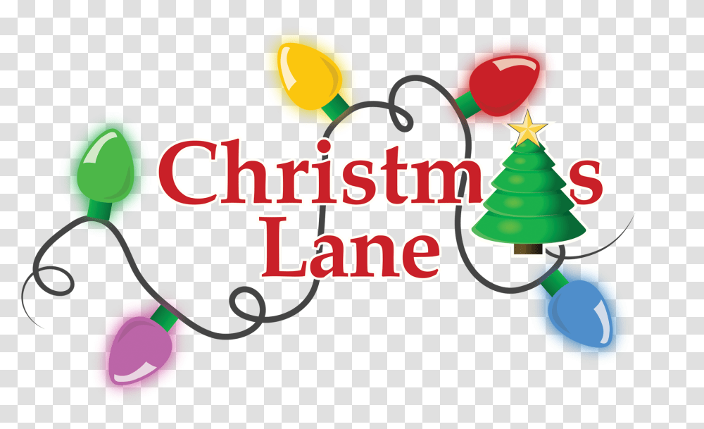Christmas Lane, Advertisement, Poster Transparent Png