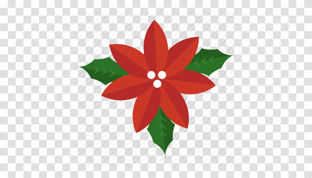Christmas Leaf, Plant, Dahlia, Flower, Floral Design Transparent Png