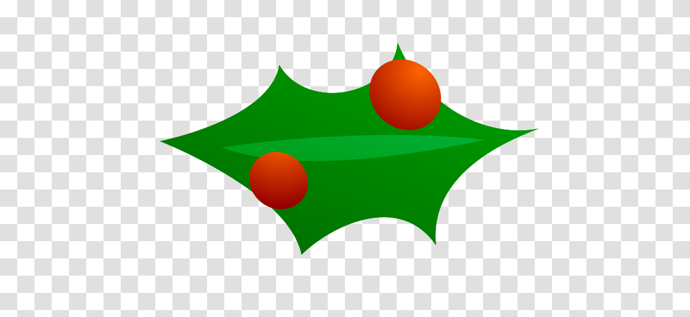 Christmas Leaf, Plant, Batman Logo, Green Transparent Png