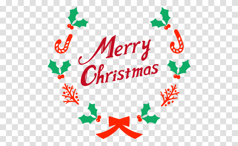 Christmas Leaf Text Font For Christmas Merry Christmas Text, Poster, Advertisement, Alphabet Transparent Png