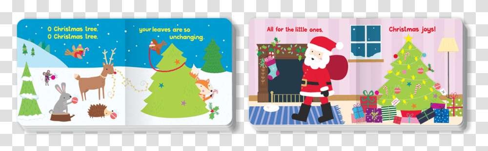 Christmas Leaves Christmas Tree, Person, Horse, Christmas Stocking Transparent Png