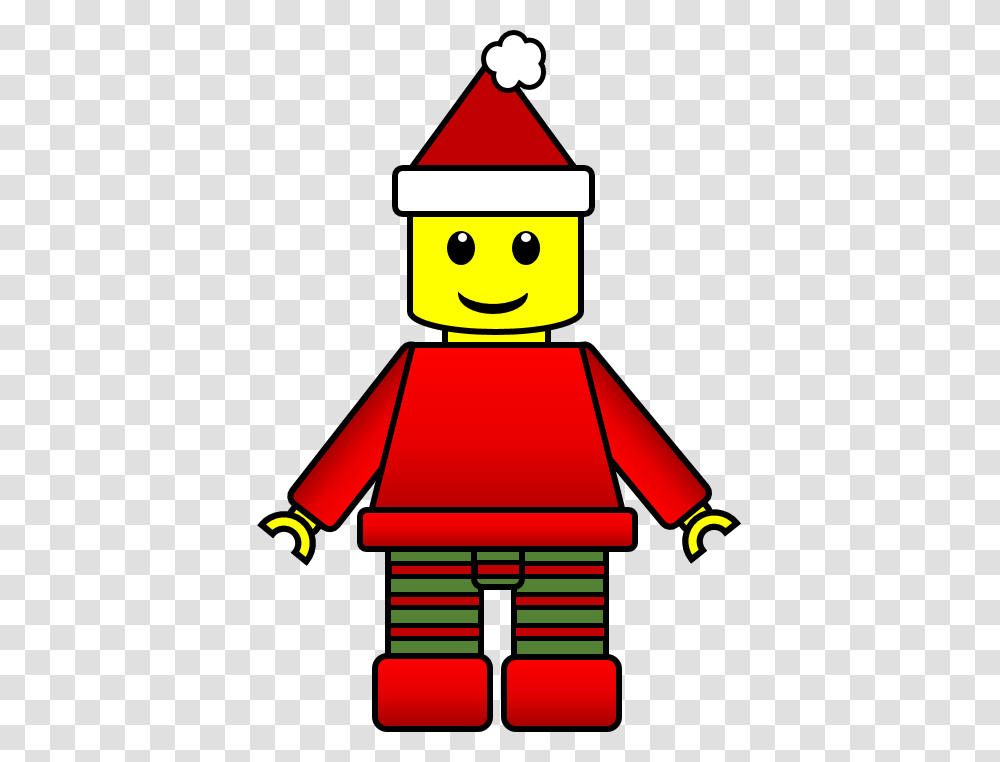 Christmas Lego Clipart, Apparel, Robot Transparent Png