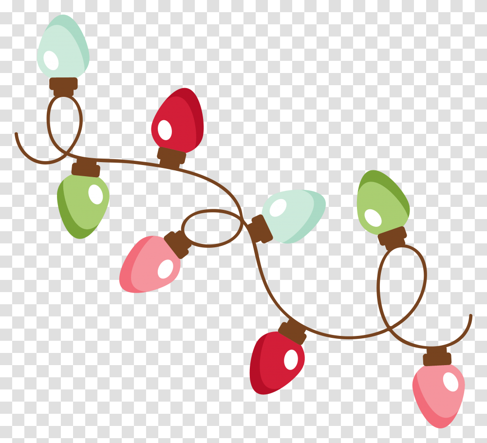 Christmas Light Strand Svg, Accessories, Accessory, Jewelry, Ceiling Light Transparent Png