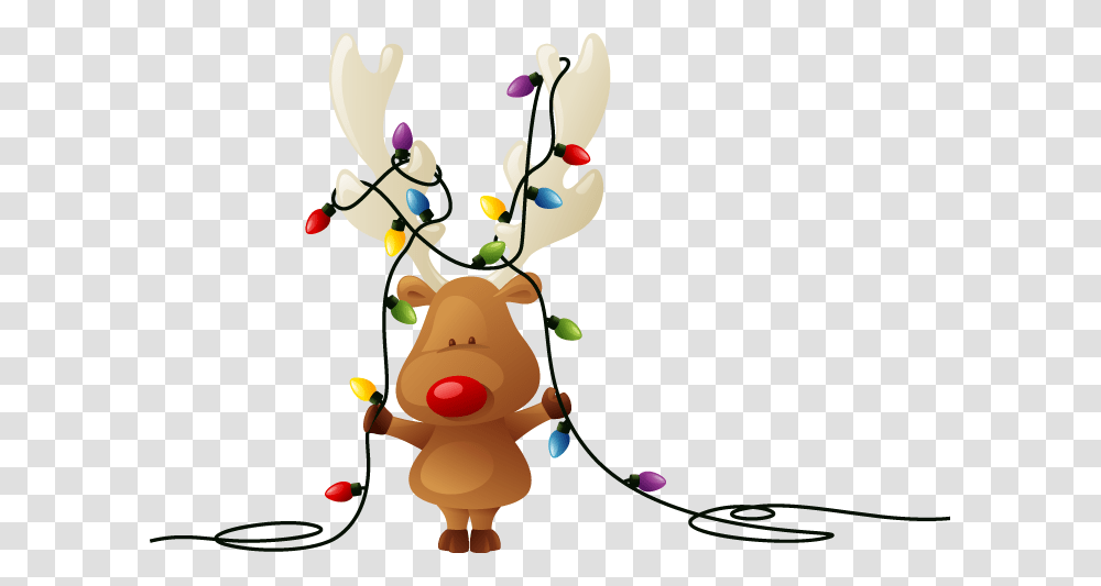 Christmas Lights Best Clipart, Plant, Flower, Sweets, Food Transparent Png