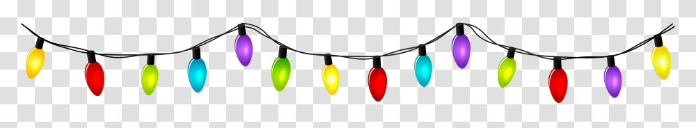 Christmas Lights Clipart Christmas, Lighting, Plant, Lightbulb, Juggling Transparent Png