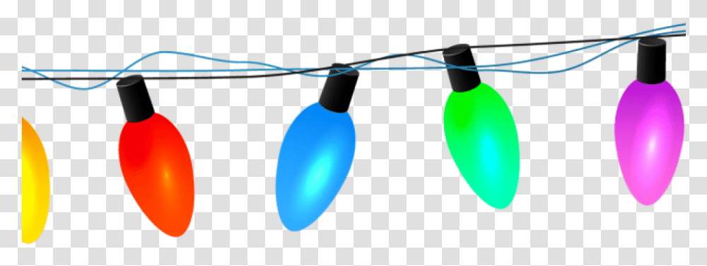 Christmas Lights Clipart Christmas Lights Clipart, Lighting, Ball, Weapon, Weaponry Transparent Png