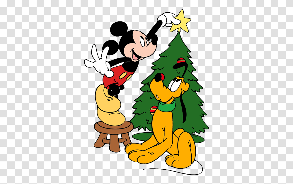Christmas Lights Clipart Goofy Free Clip Art Stock, Tree, Plant, Ornament, Christmas Tree Transparent Png