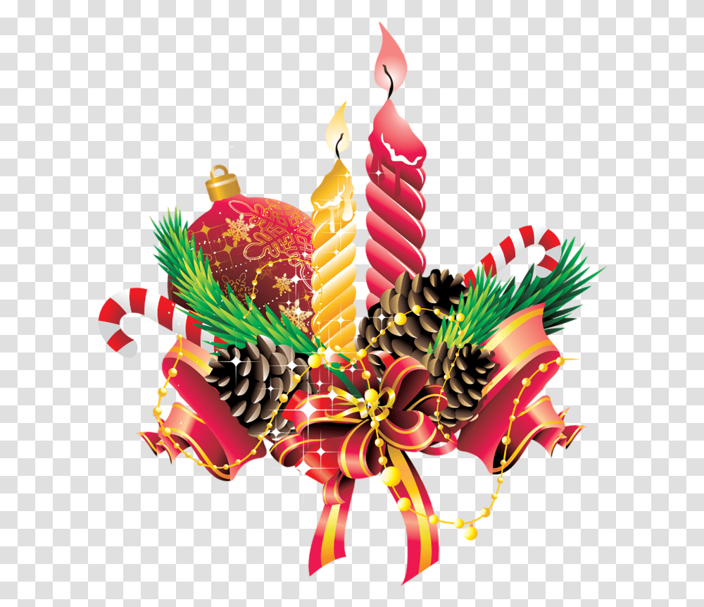 Christmas Lights Clipart Noel Advent Powerpoint Backgrounds For Church, Birthday Cake, Dessert, Food Transparent Png
