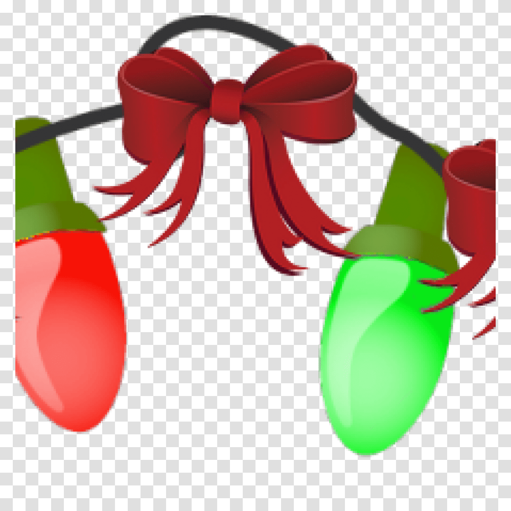 Christmas Lights Clipart Thanksgiving Clipart House Clipart, Plant, Food, Tree Transparent Png
