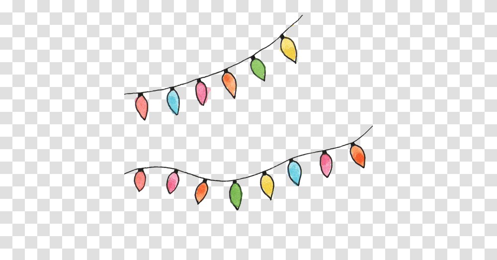 Christmas Lights Colorful Flashers Stranger Things Stra, Accessories, Jewelry, Paper Transparent Png