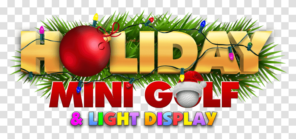 Christmas Lights Gif Christmas Ornament, Meal, Food, Text, Game Transparent Png