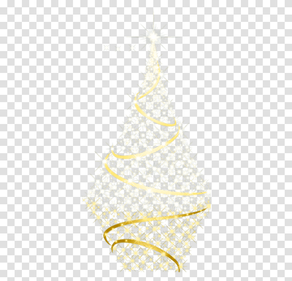 Christmas Lights Happy Holiday Season And A Prosperous New Year, Christmas Tree, Ornament, Plant Transparent Png