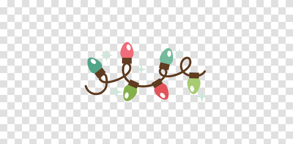 Christmas Lights Image Cute Christmas Lights Clipart, Seed, Grain, Produce, Vegetable Transparent Png