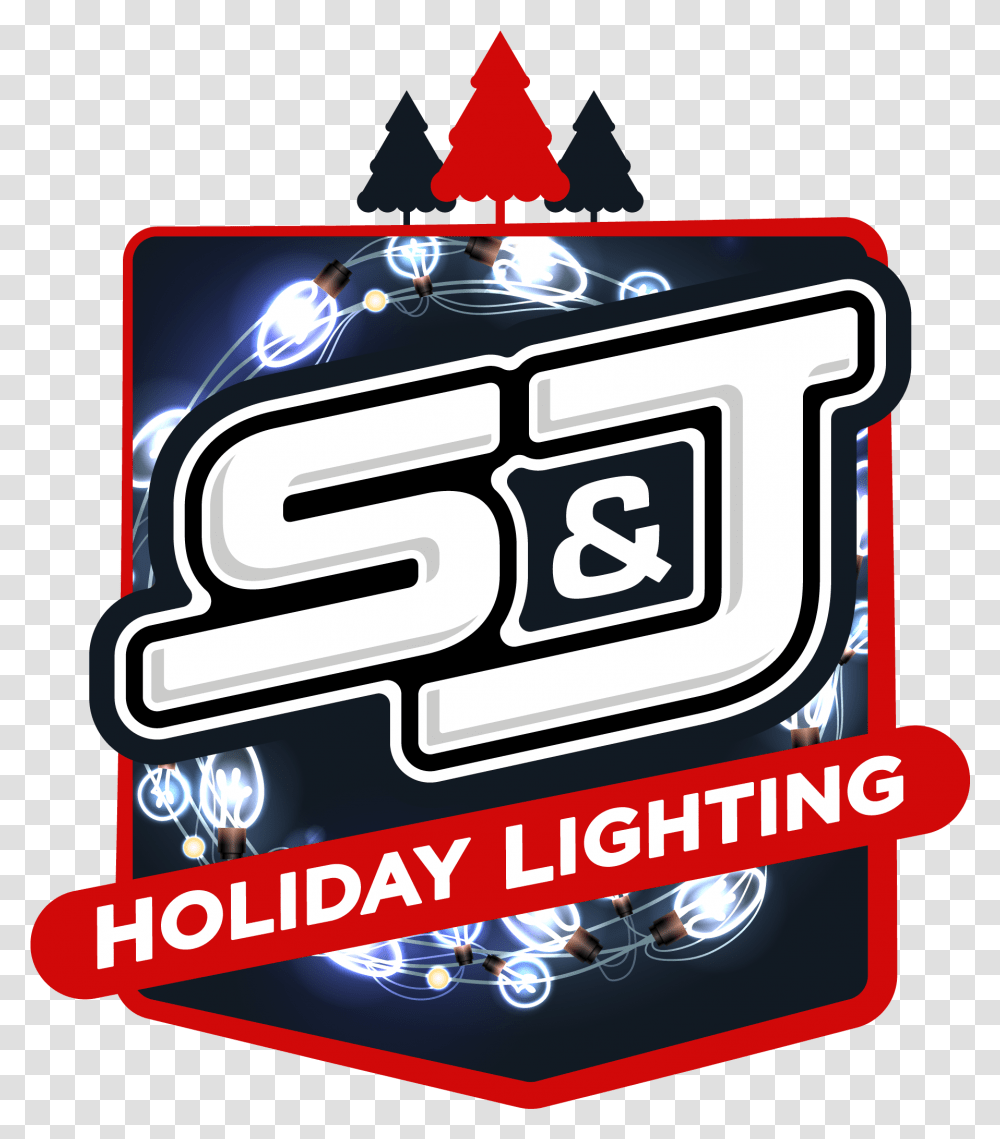 Christmas Lights In Lubbock Tx S & J Lawn Service Language, Advertisement, Text, Poster, Flyer Transparent Png