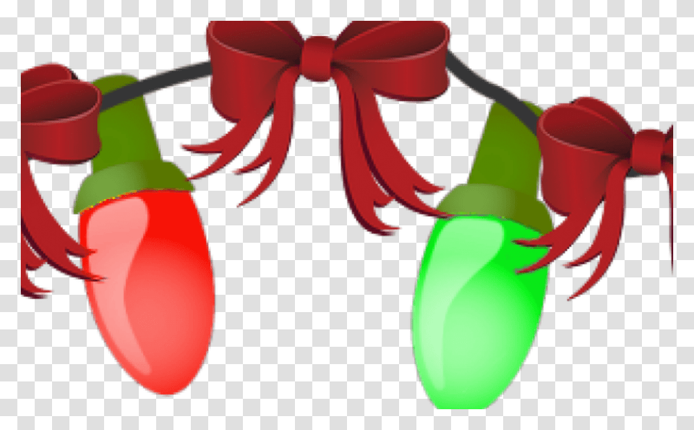 Christmas Lights Outdoor Christmas Lights, Plant, Dynamite, Food, Vegetable Transparent Png