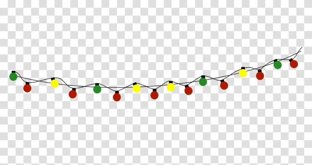 Christmas Lights Vector, Lighting, Confetti, Paper, Flare Transparent Png