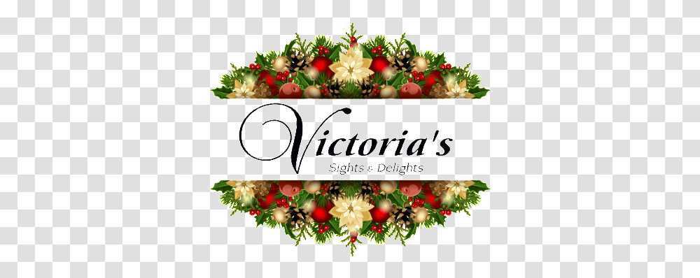 Christmas Logo Christmas Vector Border, Floral Design, Pattern, Graphics, Art Transparent Png