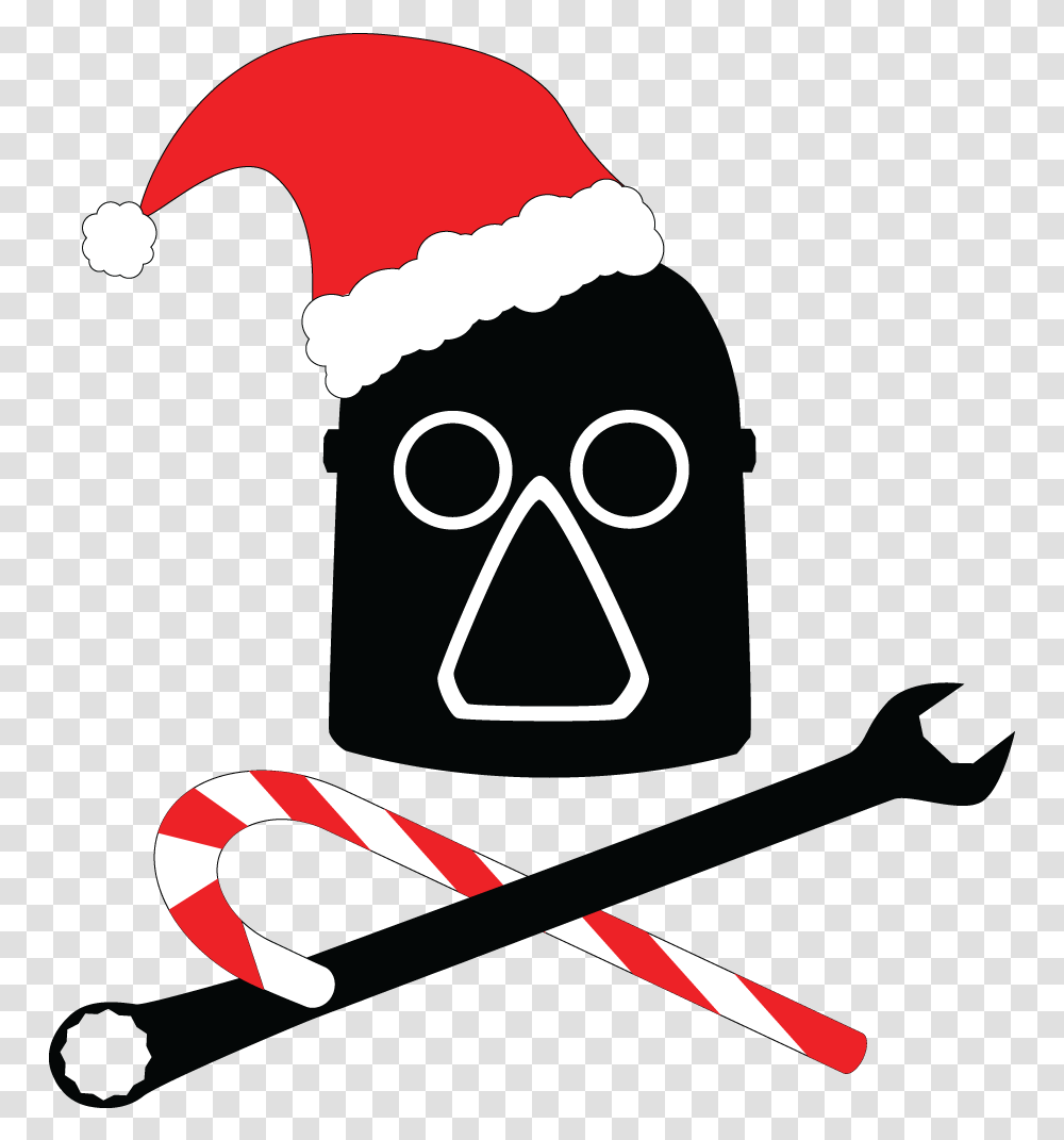 Christmas Logo Milwaukee Makerspace Makerspace, Elf, Christmas Stocking, Gift Transparent Png