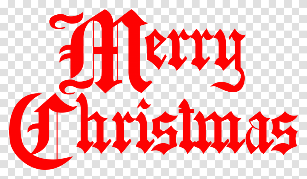 Christmas Merry Christmas Italic Text Clipart Merry Christmas The Word, Alphabet, Poster, Advertisement Transparent Png