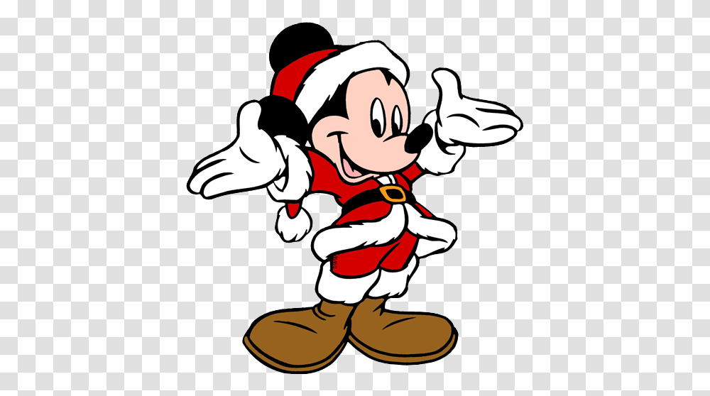 Christmas Mickey Mouse Ears Clipart Christmas Mickey Clipart, Performer, Mascot Transparent Png