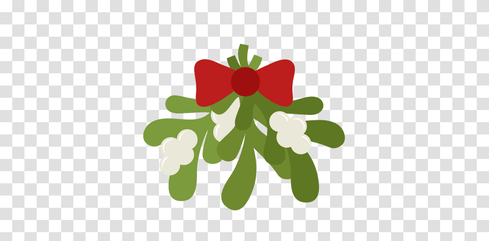 Christmas Mistletoe Svg Cutting File Mistletoe Svg, Plant, Tree, Graphics, Art Transparent Png