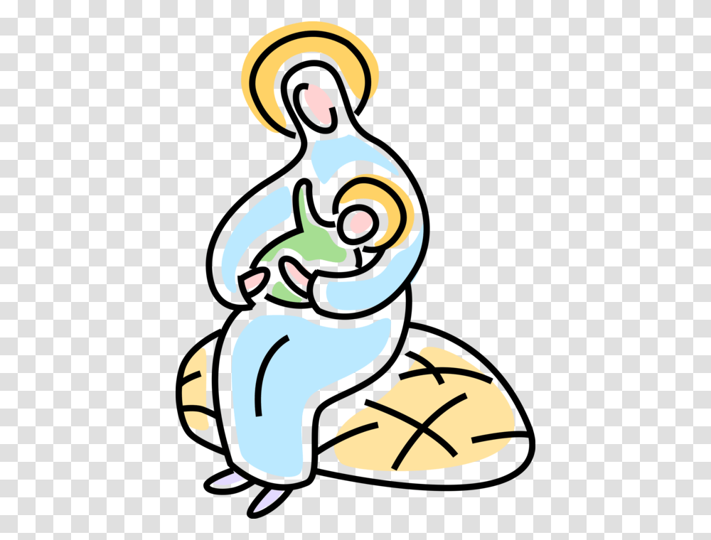 Christmas Nativity Scene, Angry Birds, Face Transparent Png