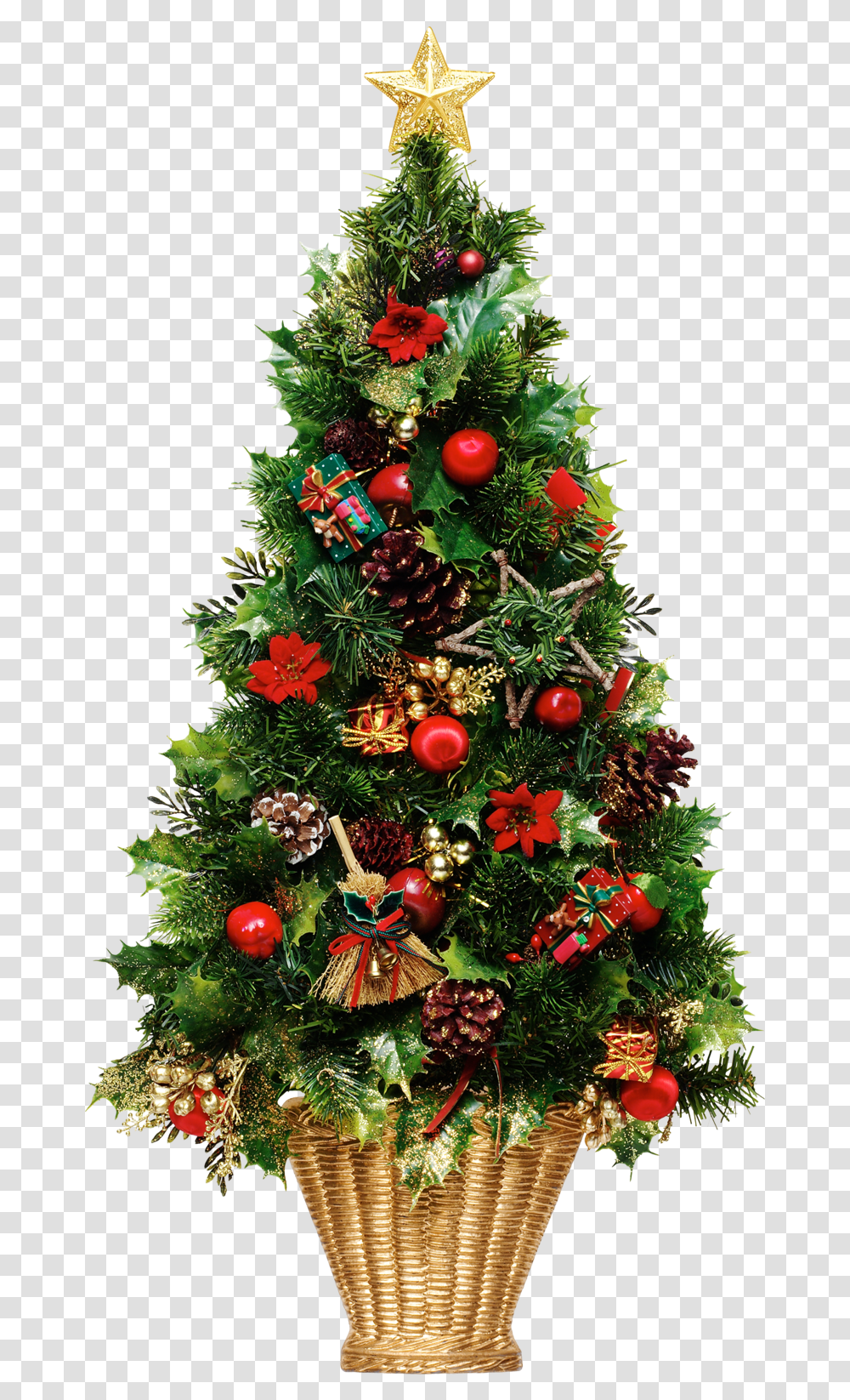 Christmas New Year Tree, Christmas Tree, Ornament, Plant Transparent Png