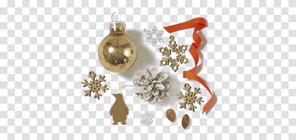 Christmas Ornament, Accessories, Accessory, Jewelry Transparent Png