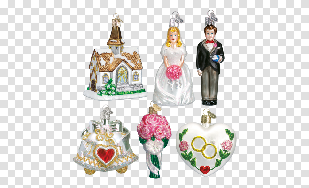 Christmas Ornament, Accessories, Figurine, Jewelry, Person Transparent Png